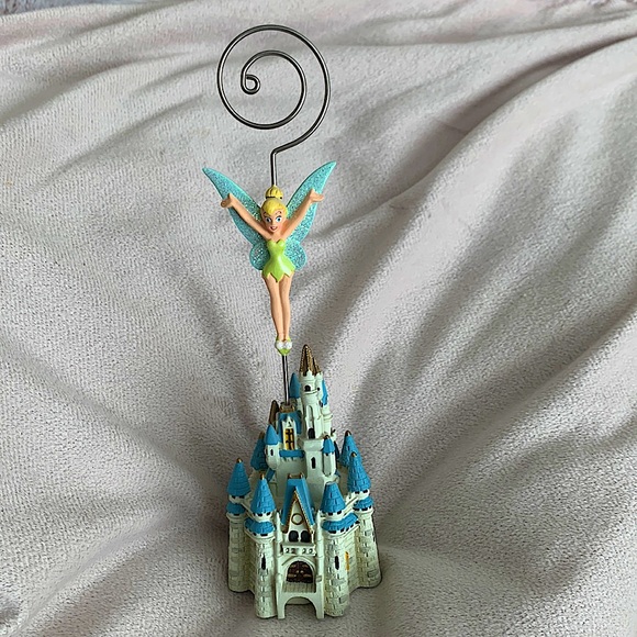 Disney Other - New Disney Tinkerbell photo clip